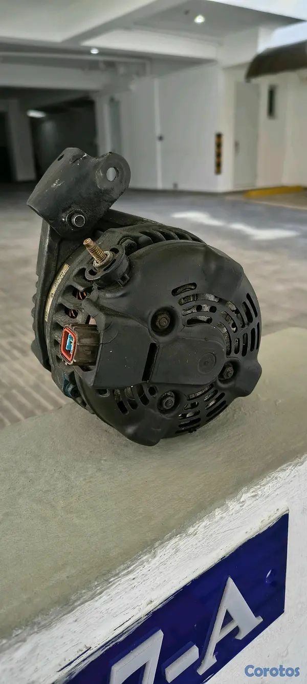 repuestos - Alternador de honda 5
