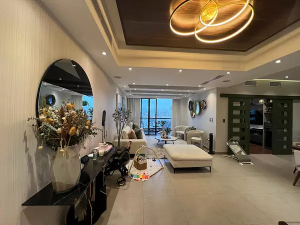 apartamentos - Apartamento Piso 4, El Millón, Distrito Nacional  4