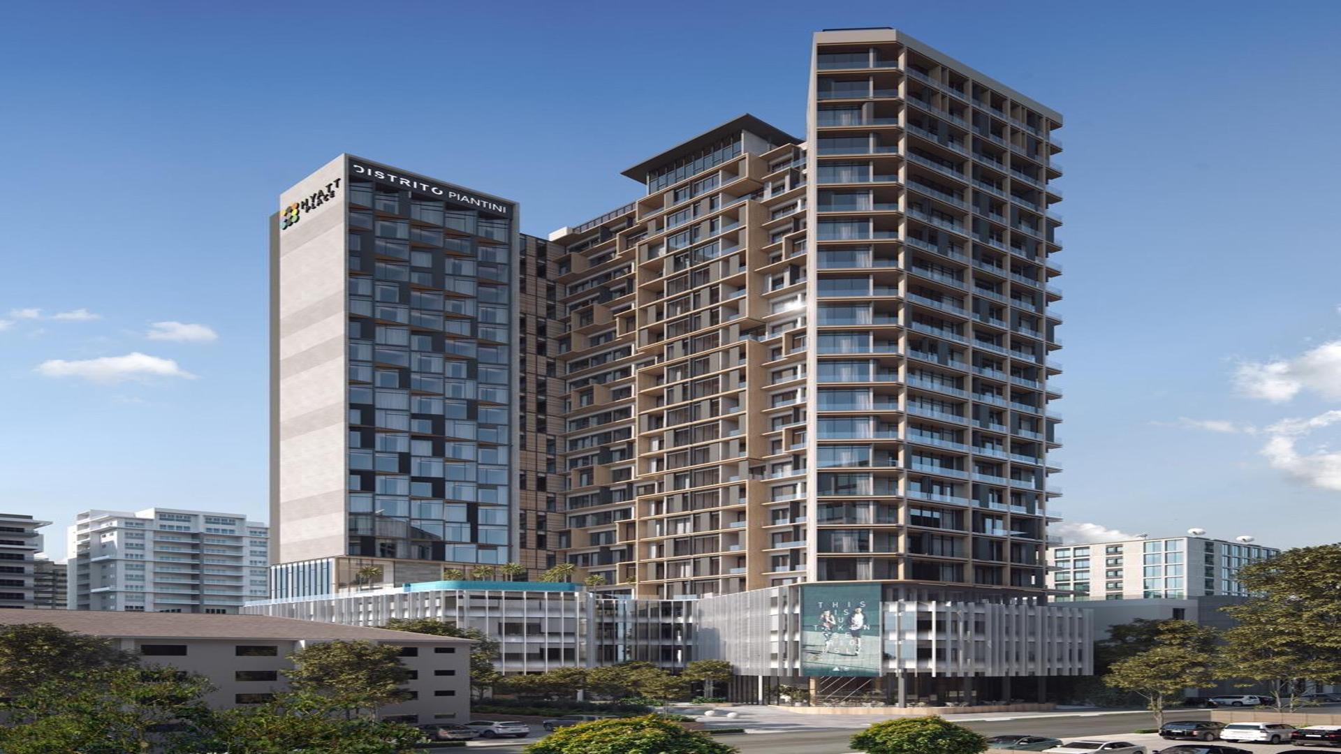 oficinas y locales comerciales - Oficina venta Piantini Santo Domingo 10