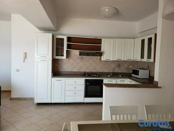 apartamentos - Apartamento amueblado costa azul 6