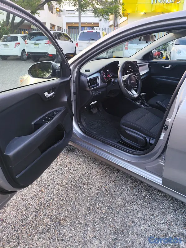 carros - ✅ Kia Rio S 2023✅ 11