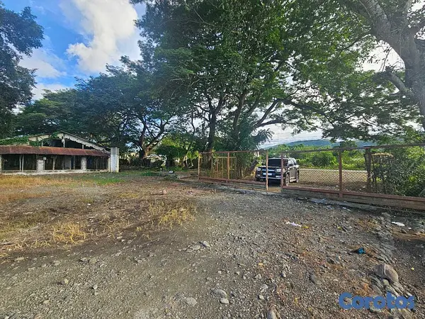 solares y terrenos - Terreno Comercial En Venta En El Pino, La Vega 2
