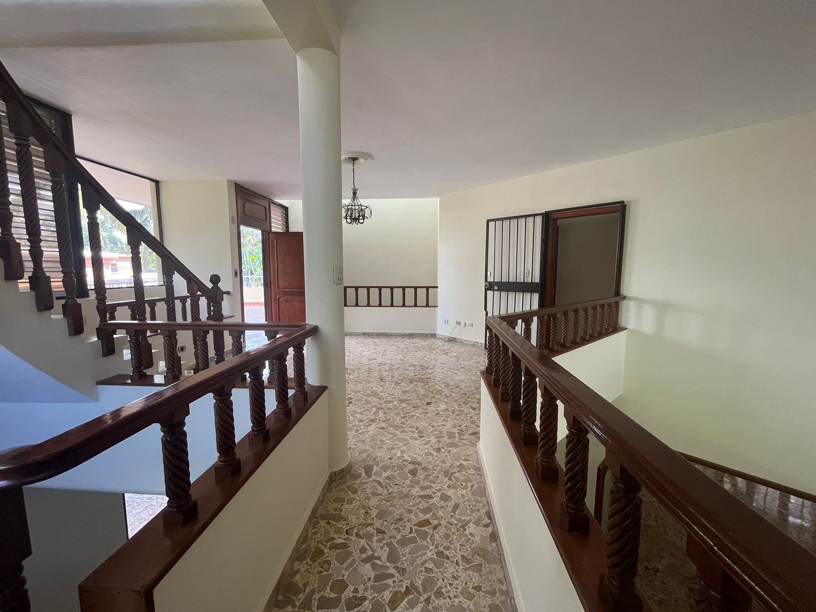 casas - Alquilo casa en Los Cacicazgos  7