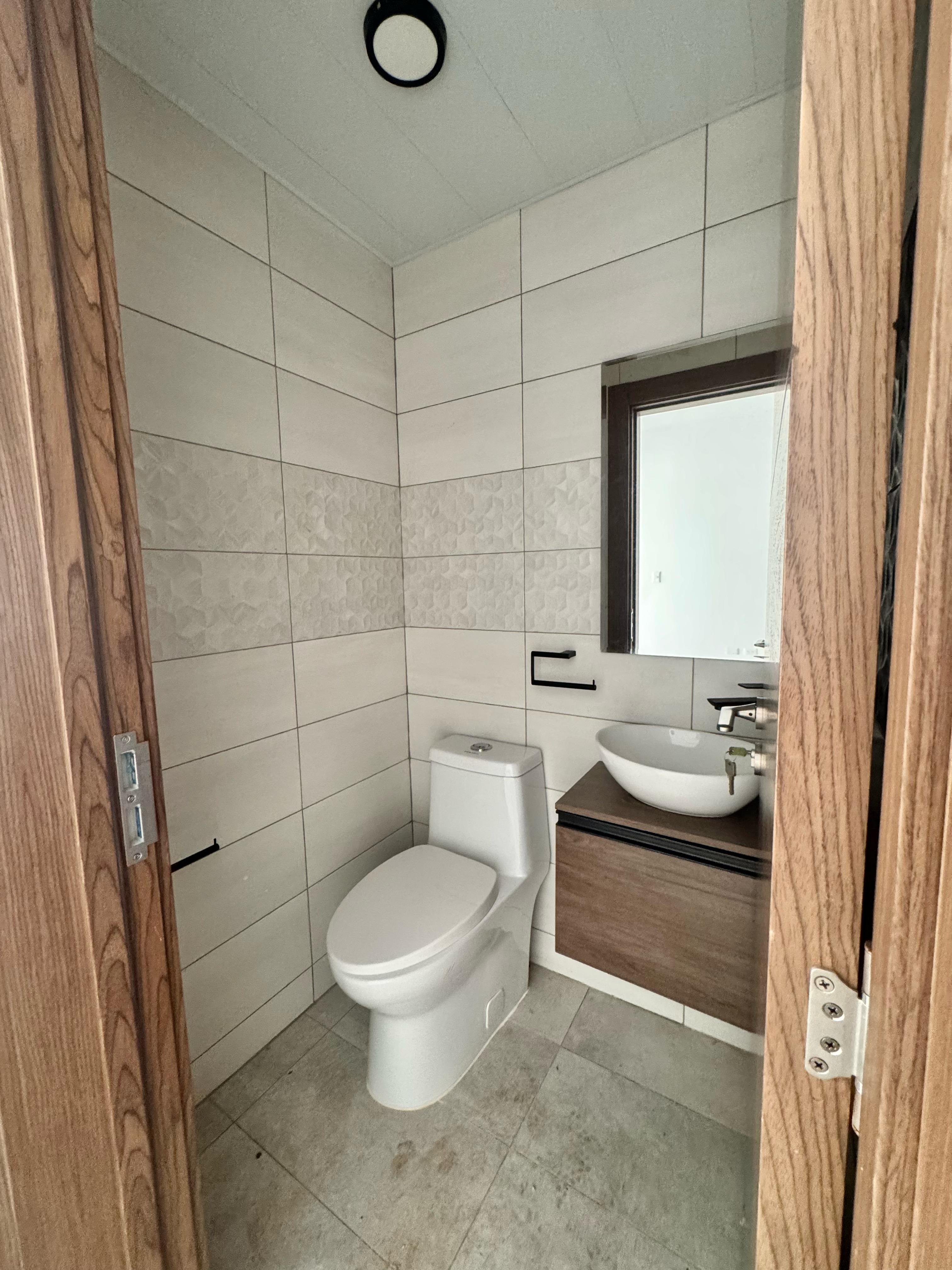 apartamentos - ALQUILO APARTAMENTO  DE 1 HABITACION EN PIANTINI 4