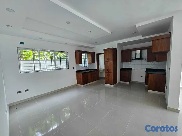 apartamentos - Apartamento en San Francisco de Macorís u Caperuza 7