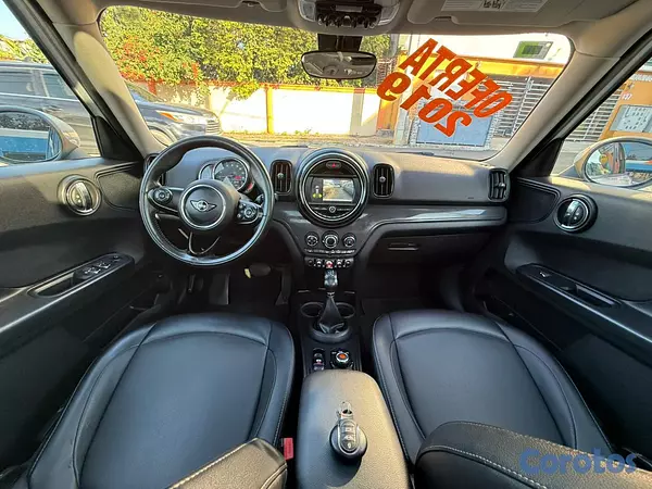 carros - Mini Cooper Countryman 2019  12