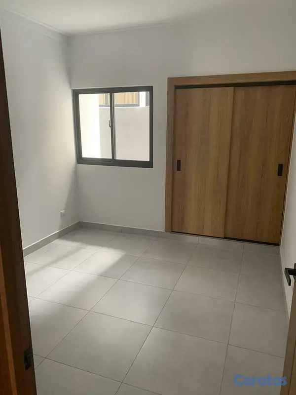 apartamentos - Segunda con terraza en Bella Vista 2