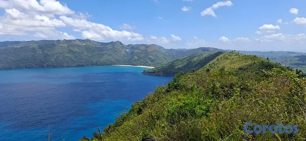 solares y terrenos - En Venta Solar en el Valle de Samana con Playa y Montaña 3