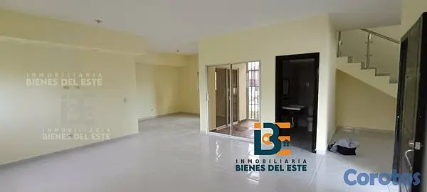 casas - Se Vende Esta Hermosa y Nueva Casa de Dos Niveles  2