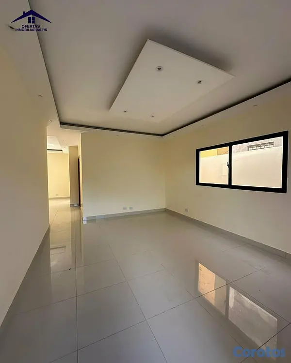 casas - Casa Moderna, en Prado Oriental, Santo Domingo Est 8