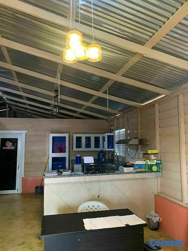 casas - Casa en Maizal Esperanza 7