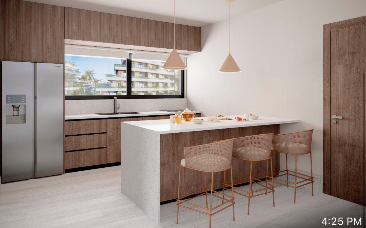 apartamentos - NUEVO PROYECTO EN BAVARO PUNTA CANAAPARTAMENTOS EN VENTA 1