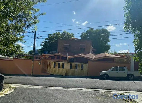 casas - Casa en arroyo manzano 4
