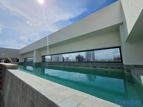 apartamentos - Apartamento en venta, Naco! Nuevo a estrenar 8