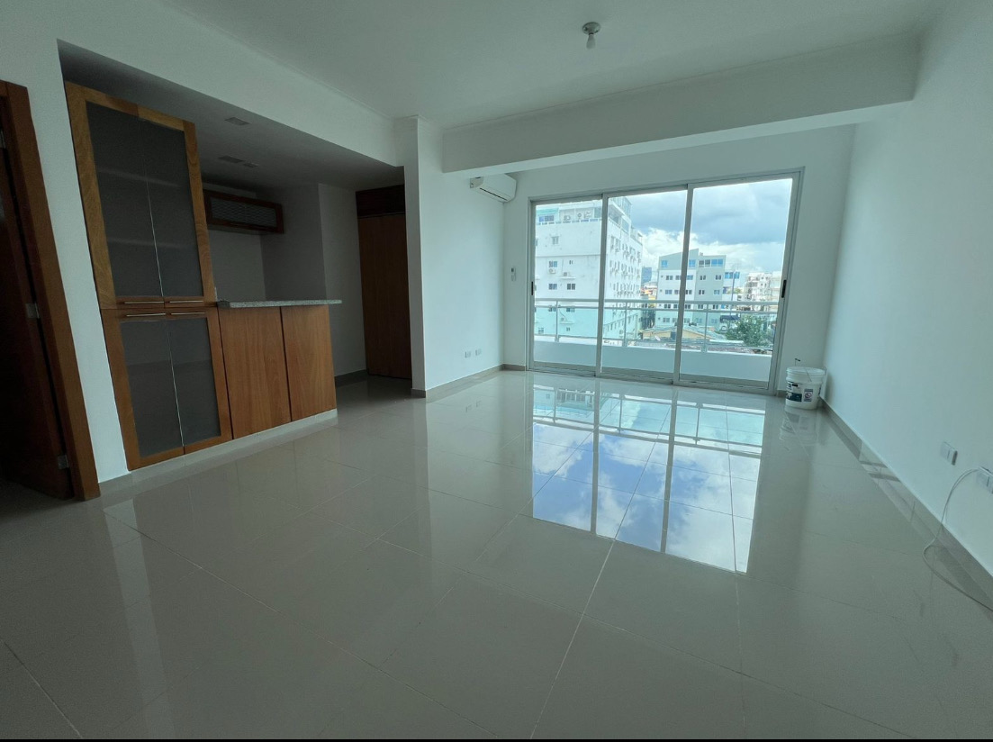 apartamentos - hermoso apartamento en alquiler en mirador norte  2