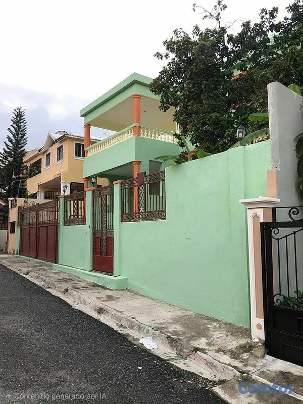casas - Se vende casa en Mirador del Oeste 5
