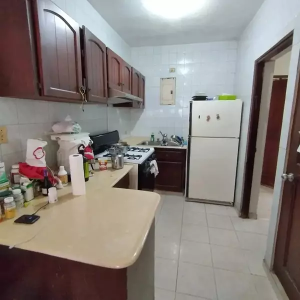 apartamentos - Se vende apartamento en Av. Independencia  2