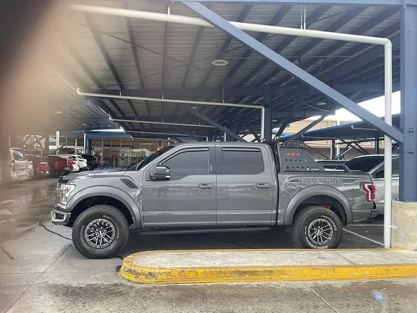 jeepetas y camionetas - Ford f150 raptor 2020 8