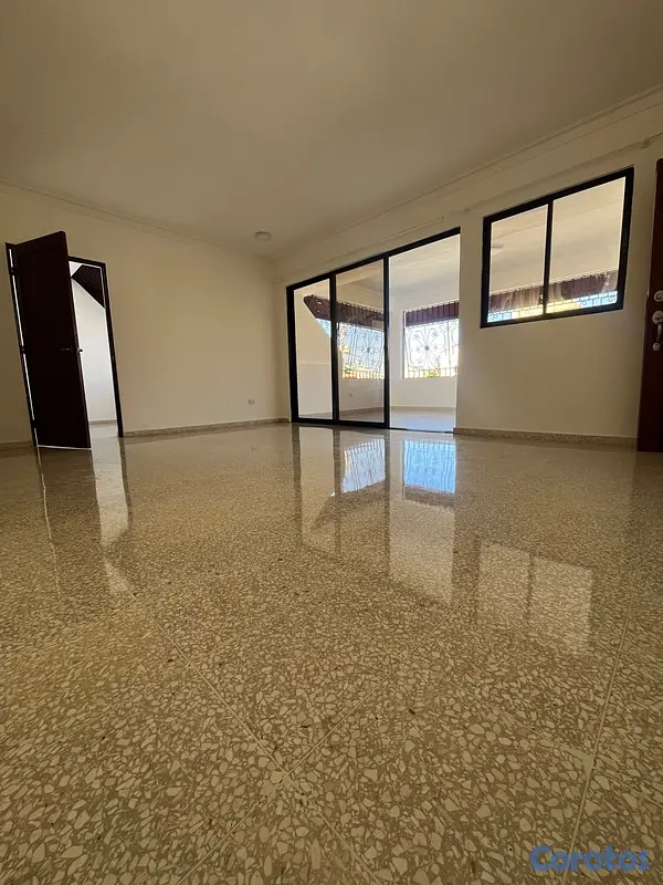 apartamentos - Alquiler de apartamento en Residencial Oasis de Sa 3