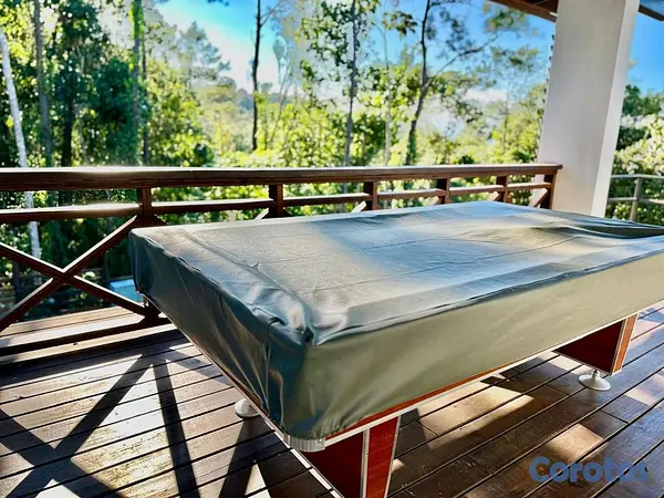casas vacacionales y villas - Villa lista para generar ingresos: Tu próxima gran inversión. 14