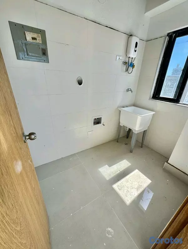 apartamentos - Vendo Apartamento Nuevo en la Esperilla  5