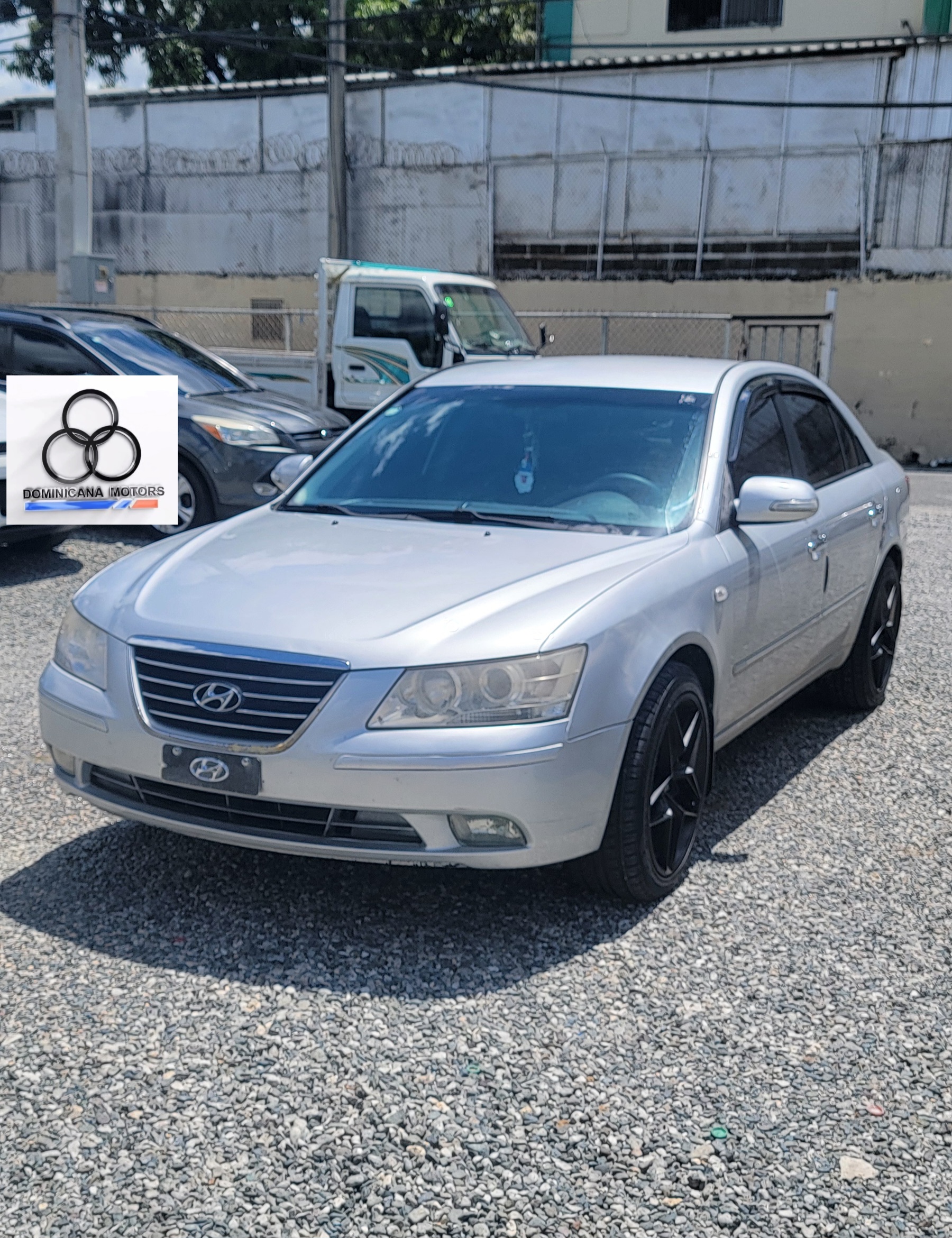 carros - HYUNDAI SONATA 2011 0