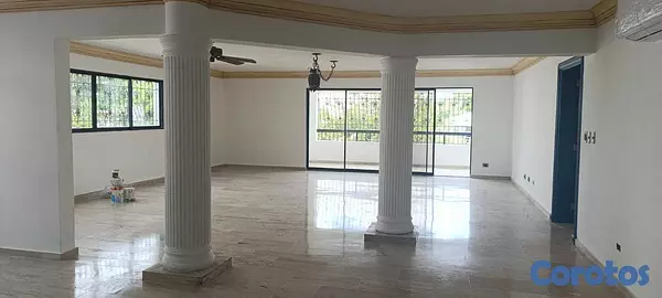apartamentos - Bella Vista, Excelente apartamento de 240mts 3hab 5
