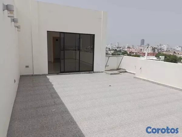 penthouses - El Millón, PH de 2 niveles excelente oportunidad 2