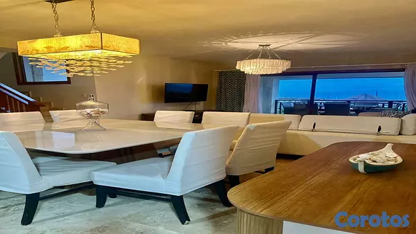 penthouses - En Venta Penthouse en Puerto Bahia Samana 3