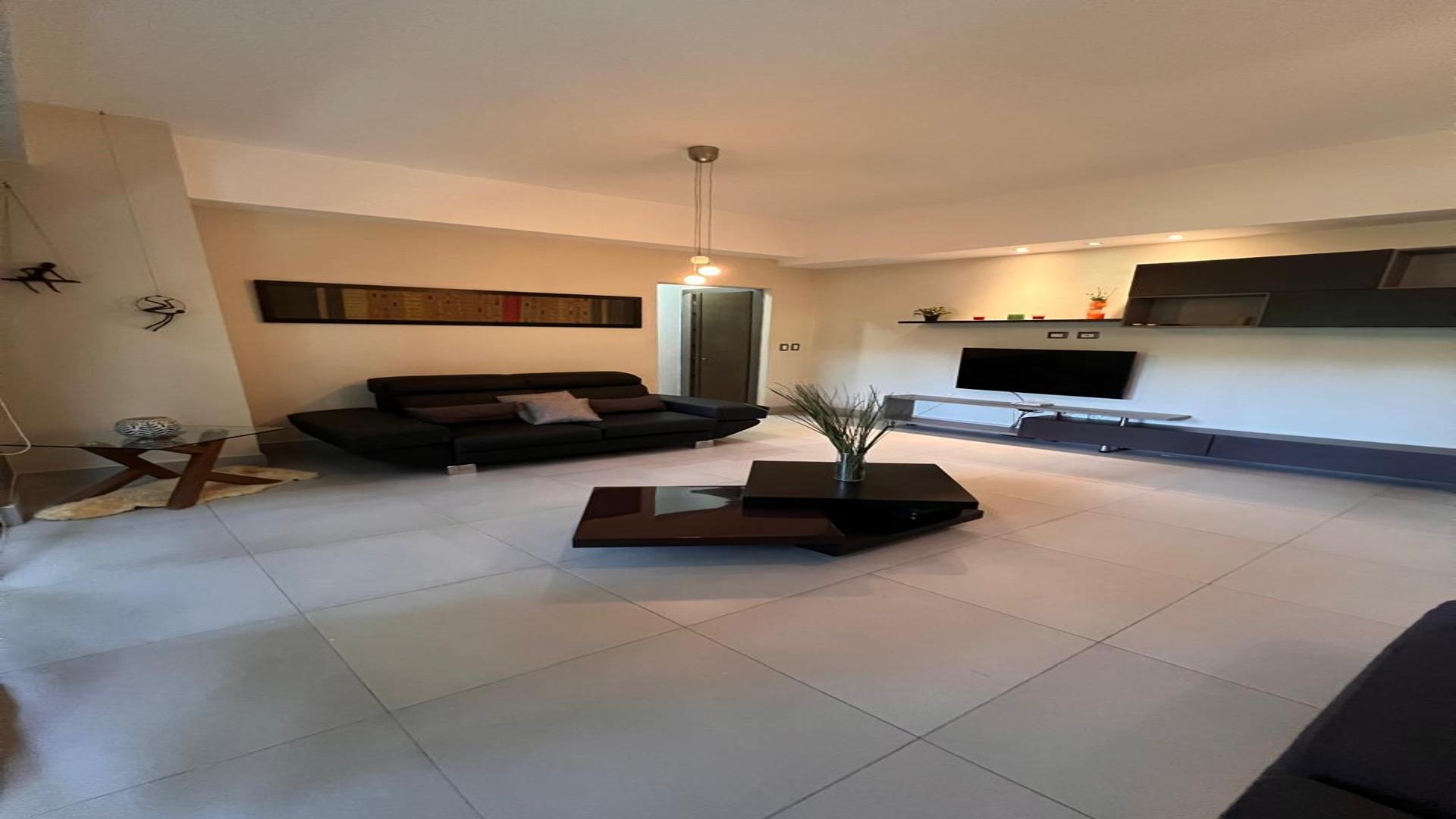 apartamentos - Apartamento de Alquiler en Piantini 4
