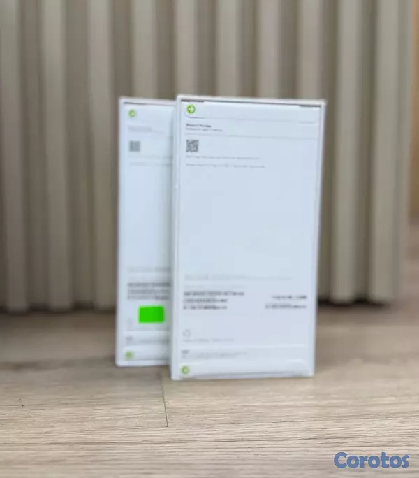 celulares y tabletas - iPhone 17 Pro Max 1TB eSIM – Nuevo Sellado
 3