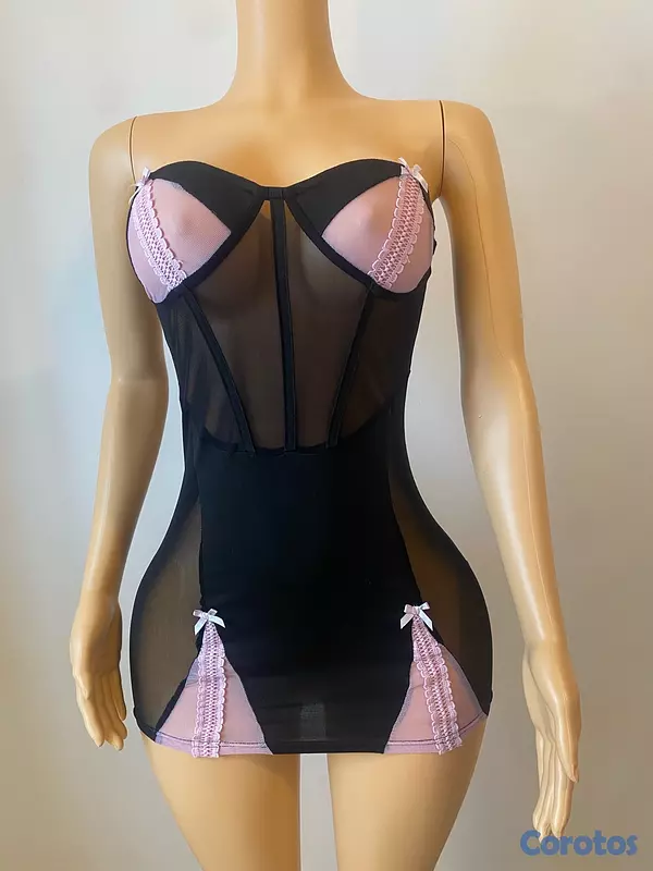 ropa para mujer - trajes de baños para mujer  7