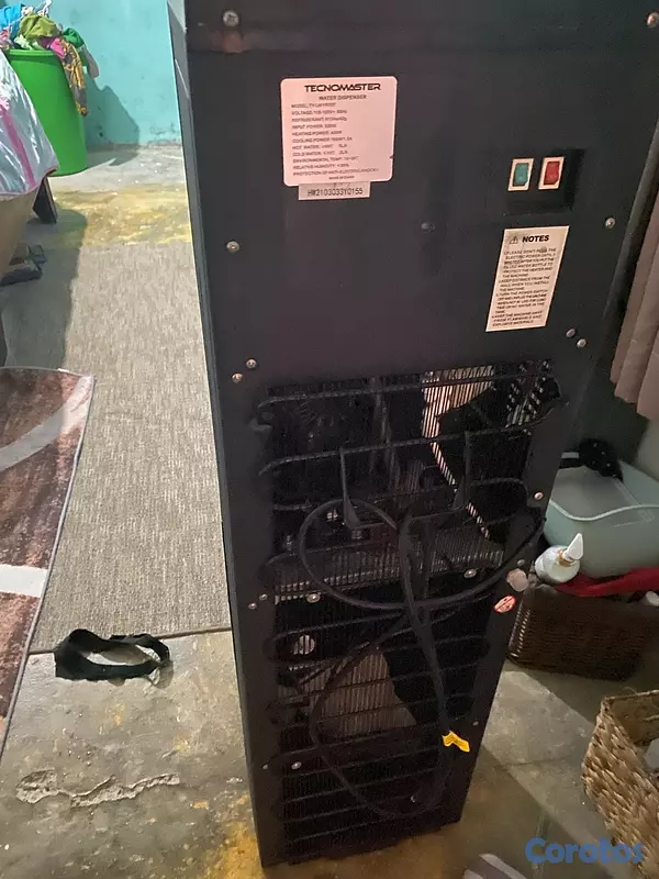 electrodomesticos - bueno I barato impeccable usado interesados escriban  4