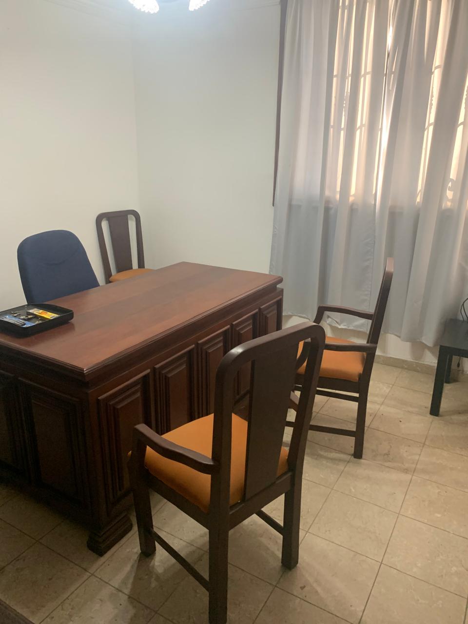 oficinas y locales comerciales - Oficinas en alquiler, Rómulo Betancourt 0