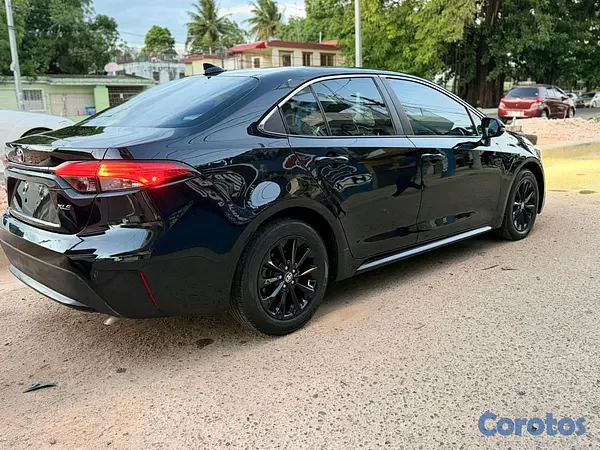 carros - Toyota corolla xle 2020 7