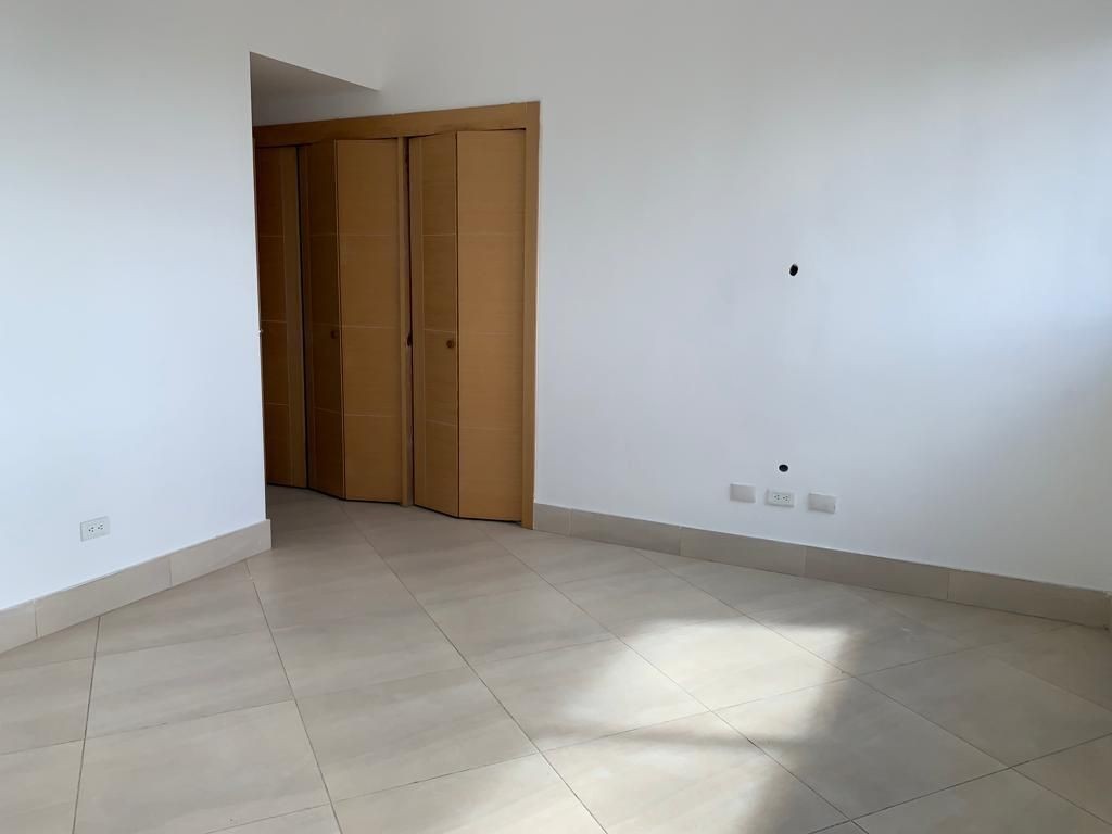 apartamentos -  apartamento en con hermosas areas comunales 2 habitaciones 3