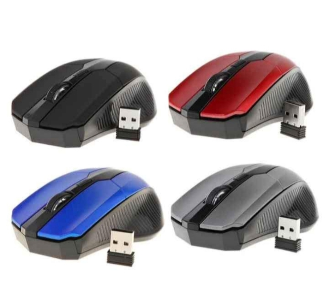 computadoras y laptops - teclado y mouse  5