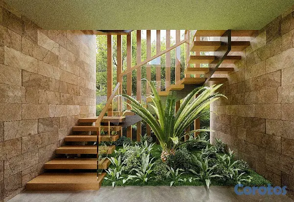 apartamentos - Apartamento en venta en Bavaro 2 habitaciones 6