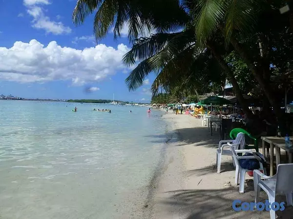 apartamentos - VENDO DOS APARTA-HOTELES, RESTAURANTES EN BOCA CHICA 1