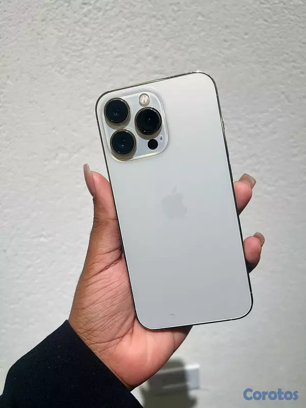 celulares y tabletas - Iphone en excelente estado 1