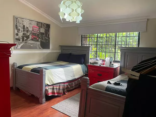 casas - Casa en ALTOS DE ARROYO HONDO II SANTO DOMINGO DE GUZMÁN 7
