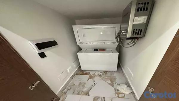 apartamentos - Apartamento en Alquiler con Linea Blanca en Piantini 8