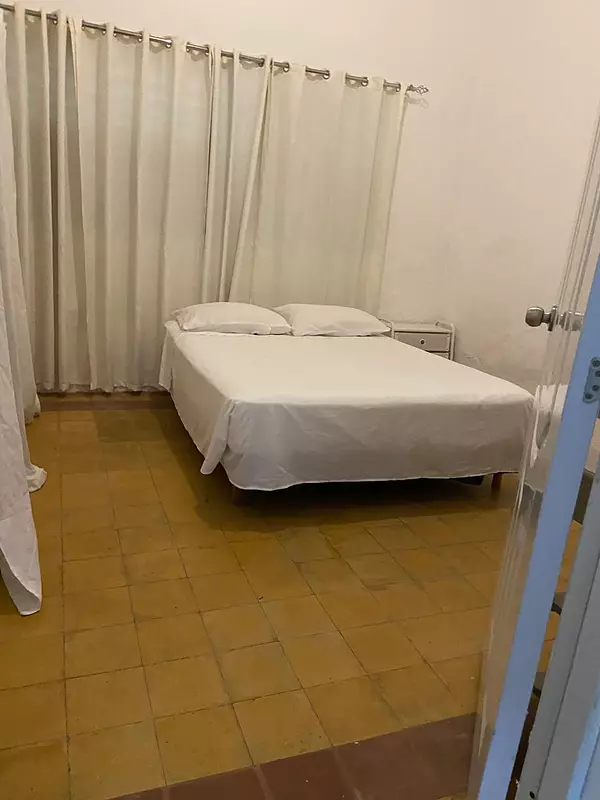 casas - Alquiler Casa Amueblada, 2 Habitaciones, Gazcue 6