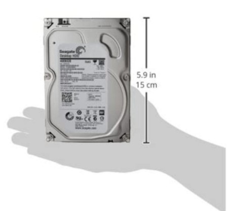 computadoras y laptops - HDD SSD Disco Duro  4