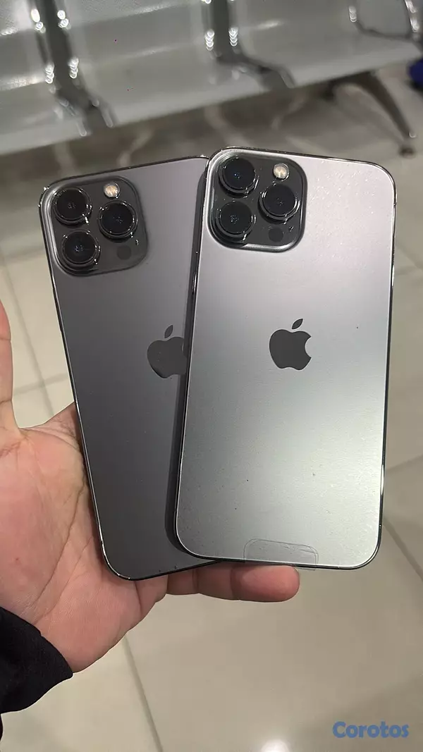 celulares y tabletas - iPhone 13  PRO MAX 128GB 