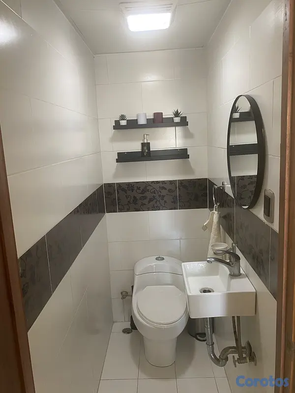 apartamentos - Vendo apartamento amplio en Los Jardines del Norte 14