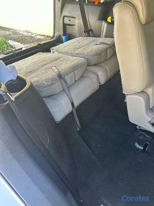 jeepetas y camionetas - Ford explorer XLT 2013  3