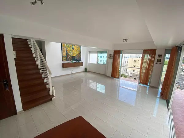 penthouses - Vendo Pent-house en la Urbanización. 9