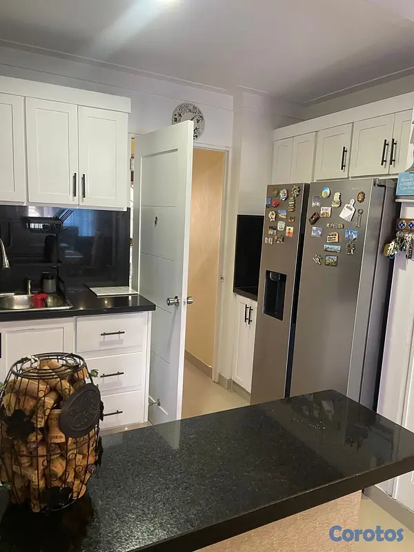 apartamentos - 🏠 Apartamento en Colinas de Los Ríos 4