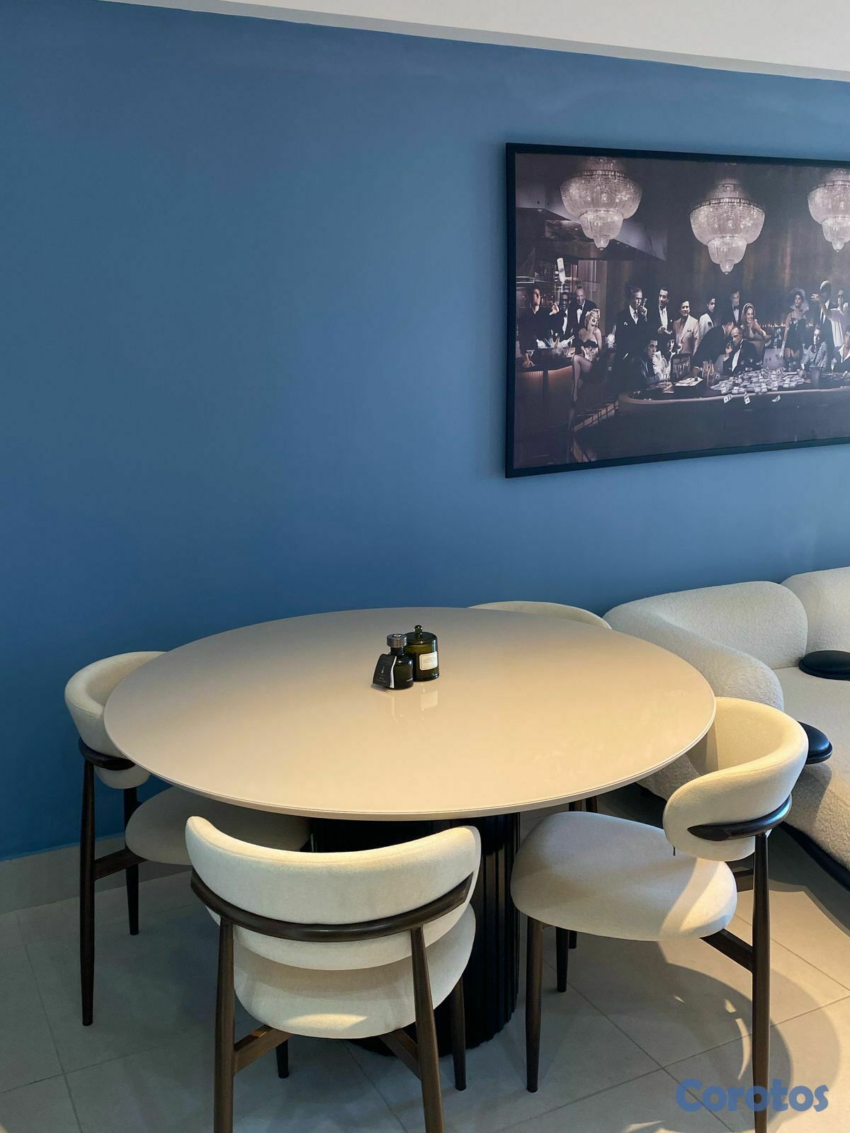 apartamentos - VENDO APTO CON VISTA AL MAR EN BOCA CHICA, TORRE B 4